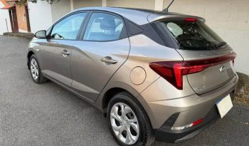 HYUNDAI HB20 SENSE 1.0 FLEX 2025 full