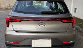 HYUNDAI HB20 SENSE 1.0 FLEX 2025 full