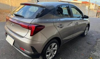 HYUNDAI HB20 SENSE 1.0 FLEX 2025 full