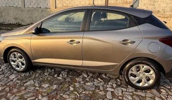 HYUNDAI HB20 SENSE 1.0 FLEX 2025 full
