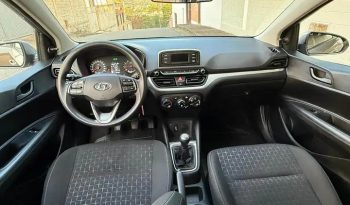 HYUNDAI HB20 SENSE 1.0 FLEX 2025 full
