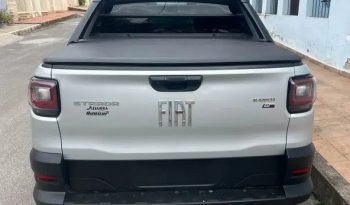 FIAT STRADA RANCH CD 1.3 FLEX AT 2023 full