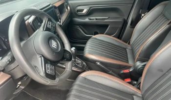 FIAT STRADA RANCH CD 1.3 FLEX AT 2023 full