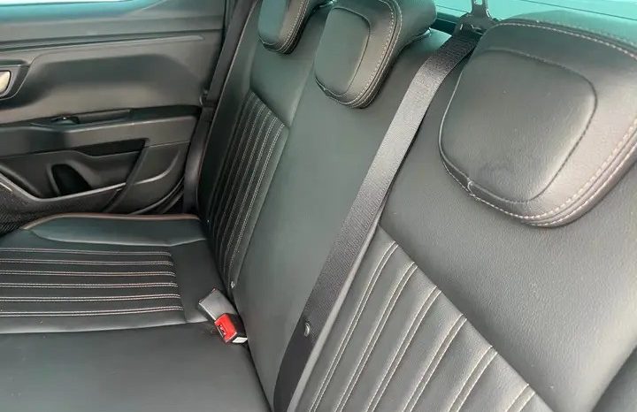 FIAT STRADA RANCH CD 1.3 FLEX AT 2023 full