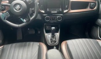 FIAT STRADA RANCH CD 1.3 FLEX AT 2023 full
