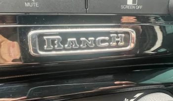 FIAT STRADA RANCH CD 1.3 FLEX AT 2023 full