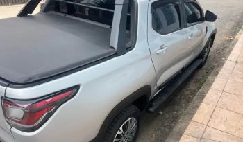 FIAT STRADA RANCH CD 1.3 FLEX AT 2023 full