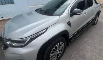 FIAT STRADA RANCH CD 1.3 FLEX AT 2023 full