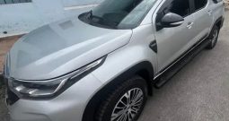 FIAT STRADA RANCH CD 1.3 FLEX AT 2023