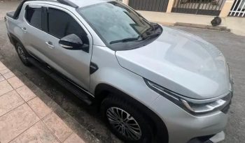 FIAT STRADA RANCH CD 1.3 FLEX AT 2023 full