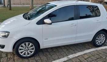 VW FOX 1.6 FLEX 2013 full