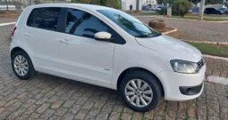 VW FOX 1.6 FLEX 2013