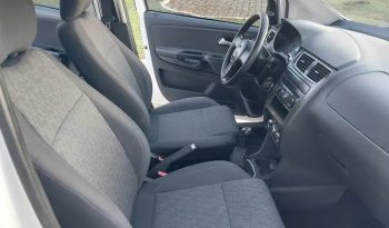 VW FOX 1.6 FLEX 2013 full