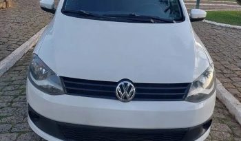 VW FOX 1.6 FLEX 2013 full