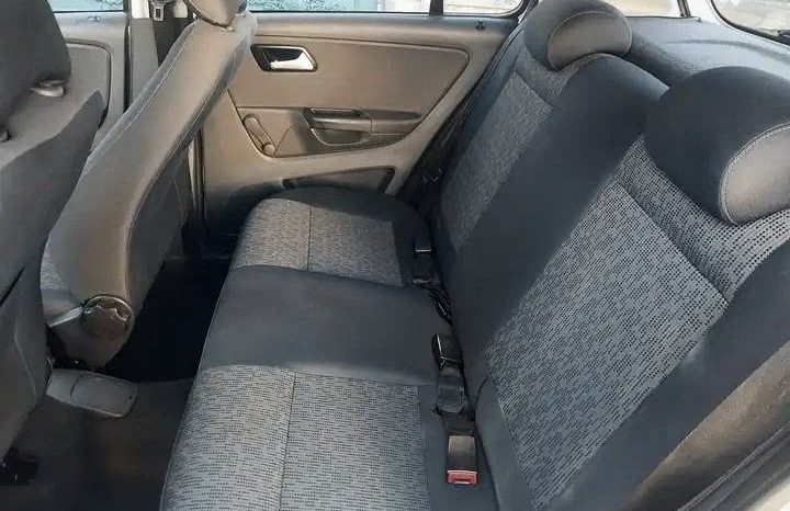 VW FOX 1.6 FLEX 2013 full