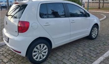 VW FOX 1.6 FLEX 2013 full