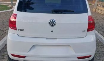 VW FOX 1.6 FLEX 2013 full
