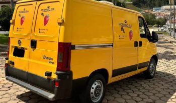 FIAT DUCATO FURGÃO 2.3 DIESEL 2015 full