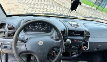 FIAT DUCATO FURGÃO 2.3 DIESEL 2015 full