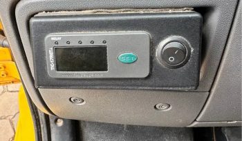 FIAT DUCATO FURGÃO 2.3 DIESEL 2015 full