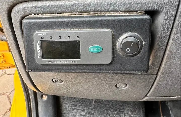 FIAT DUCATO FURGÃO 2.3 DIESEL 2015 full
