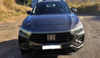 FIAT PULSE DRIVE 1.0 FLEX TB AT 2022 full