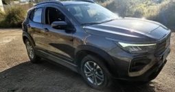 FIAT PULSE DRIVE 1.0 FLEX TB AT 2022