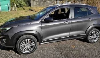 FIAT PULSE DRIVE 1.0 FLEX TB AT 2022 full