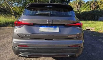 FIAT PULSE DRIVE 1.0 FLEX TB AT 2022 full