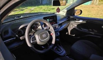 FIAT PULSE DRIVE 1.0 FLEX TB AT 2022 full