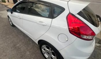 FORD NEW FIESTA 1.5 FLEX 2015 full