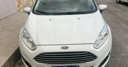 FORD NEW FIESTA 1.5 FLEX 2015