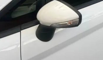 FORD NEW FIESTA 1.5 FLEX 2015 full