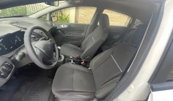 FORD NEW FIESTA 1.5 FLEX 2015 full