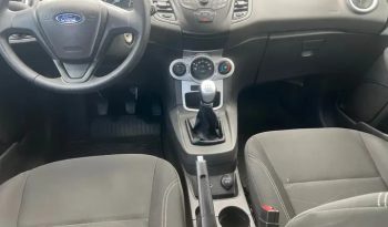 FORD NEW FIESTA 1.5 FLEX 2015 full
