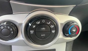 FORD NEW FIESTA 1.5 FLEX 2015 full