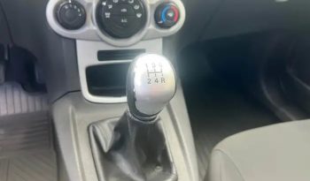 FORD NEW FIESTA 1.5 FLEX 2015 full