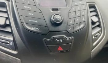 FORD NEW FIESTA 1.5 FLEX 2015 full