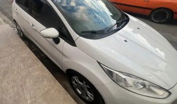 FORD NEW FIESTA 1.5 FLEX 2015 full
