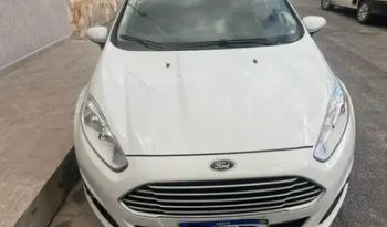 FORD NEW FIESTA 1.5 FLEX 2015 full