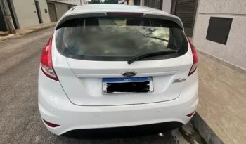 FORD NEW FIESTA 1.5 FLEX 2015 full