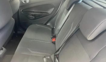 FORD NEW FIESTA 1.5 FLEX 2015 full