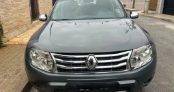 RENAULT DUSTER DYNAMIQUE 1.6 FLEX 2015