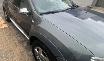 RENAULT DUSTER DYNAMIQUE 1.6 FLEX 2015 full