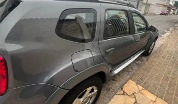RENAULT DUSTER DYNAMIQUE 1.6 FLEX 2015 full