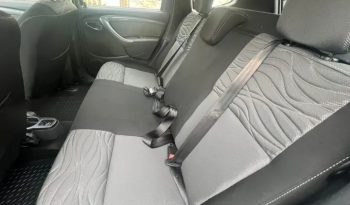 RENAULT DUSTER DYNAMIQUE 1.6 FLEX 2015 full
