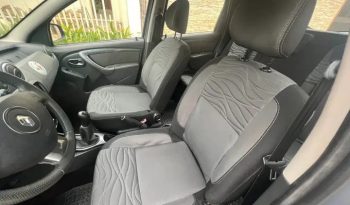 RENAULT DUSTER DYNAMIQUE 1.6 FLEX 2015 full