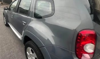 RENAULT DUSTER DYNAMIQUE 1.6 FLEX 2015 full