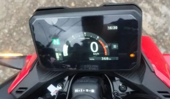 HONDA CB 500 2027 full