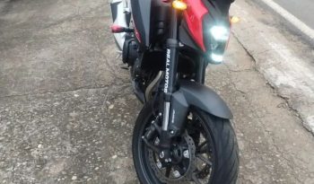 HONDA CB 500 2027 full